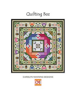 QUILTING BEE  