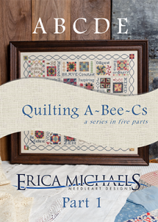 QUILTING A-BEE-CS  1/5  お取り寄せ品