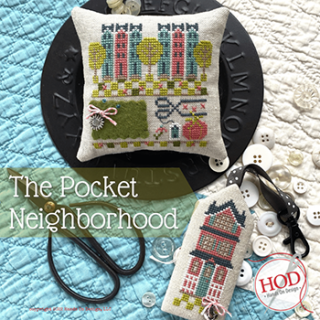 Pocket Neighborhood 