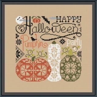 HAPPY HALLOWEEN PUMPKIN PARTY - ܥѡƥ