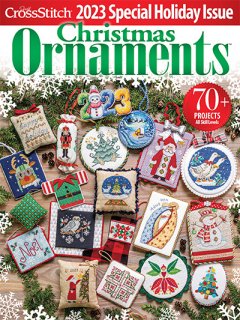 <img class='new_mark_img1' src='https://img.shop-pro.jp/img/new/icons1.gif' style='border:none;display:inline;margin:0px;padding:0px;width:auto;' />CHRISTMAS ORNAMENTS  2023  