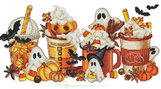 <img class='new_mark_img1' src='https://img.shop-pro.jp/img/new/icons1.gif' style='border:none;display:inline;margin:0px;padding:0px;width:auto;' />HALLOWEEN COFFEES  お取り寄せ