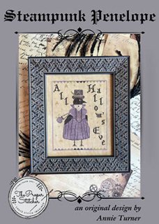 <img class='new_mark_img1' src='https://img.shop-pro.jp/img/new/icons1.gif' style='border:none;display:inline;margin:0px;padding:0px;width:auto;' />STEAMPUNK PENELOPE  お取り寄せ