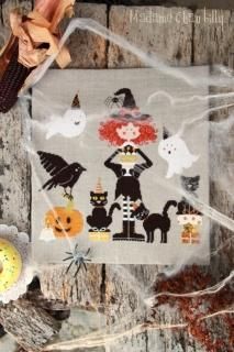 HALLOWEEN PARTY