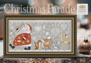 <img class='new_mark_img1' src='https://img.shop-pro.jp/img/new/icons1.gif' style='border:none;display:inline;margin:0px;padding:0px;width:auto;' />CHRISTMAS PARADE  お取り寄せ