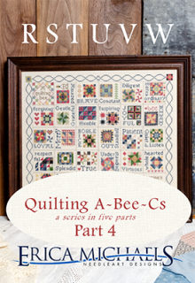 QUILTING A-BEE-CS  4/5  