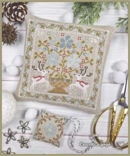 WINTER BASKET 
