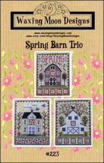 <img class='new_mark_img1' src='https://img.shop-pro.jp/img/new/icons1.gif' style='border:none;display:inline;margin:0px;padding:0px;width:auto;' />SPRING BARN TRIO  