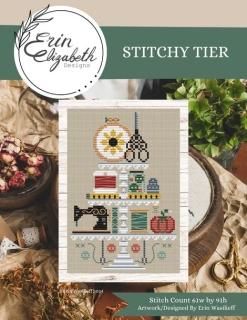 STITCHERY TIER   