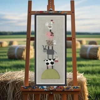 AT THE FARM  - դҾ    Ⱦۥ!!<img class='new_mark_img2' src='https://img.shop-pro.jp/img/new/icons16.gif' style='border:none;display:inline;margin:0px;padding:0px;width:auto;' />
