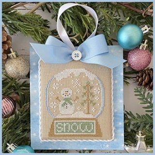 <img class='new_mark_img1' src='https://img.shop-pro.jp/img/new/icons1.gif' style='border:none;display:inline;margin:0px;padding:0px;width:auto;' />PASTEL COLLECTION 4 - SNOW GLOBE  