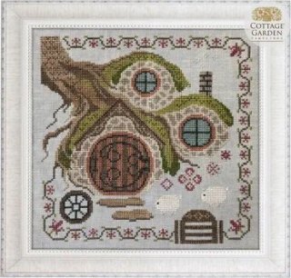 <img class='new_mark_img1' src='https://img.shop-pro.jp/img/new/icons1.gif' style='border:none;display:inline;margin:0px;padding:0px;width:auto;' />FABULOUS HOUSE ꡼ 5 - HOBBIT HOUSE     