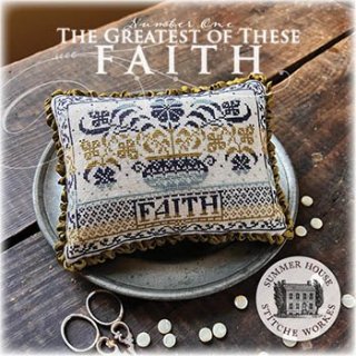 GREATEST OF THESE 1 - FAITH  <img class='new_mark_img2' src='https://img.shop-pro.jp/img/new/icons1.gif' style='border:none;display:inline;margin:0px;padding:0px;width:auto;' />
