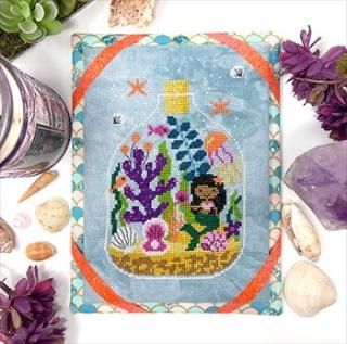 MERMAID TERRARIUM - ޡᥤɥƥꥦ