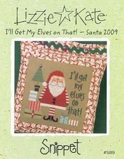 I'LL GET MY ELVES ON THAT!ѥܥѥå