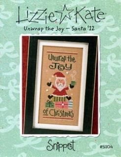 UNWRAP THE JOY ѥܥѥå