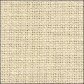 Zweigart18ct PARCHMENT20OFF!!