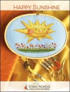 HAPPY SUNSHINE