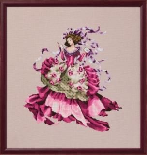 PRETTY IN PINK