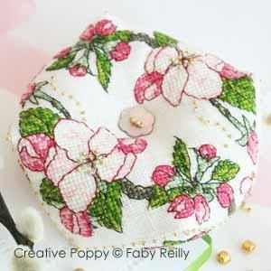 APPLE BLOSSOM BISCORNU - Ӹβ֤Υӥ˥