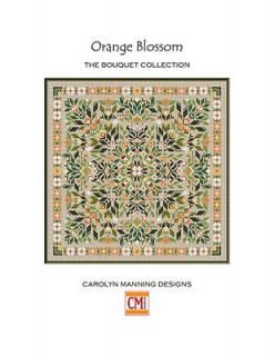ORANGE BLOSSOM - 󥸤β֡