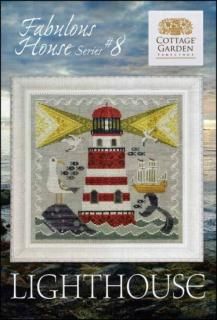 FABULOUS HOUSE ꡼ 8 -LIGHTHOUSE