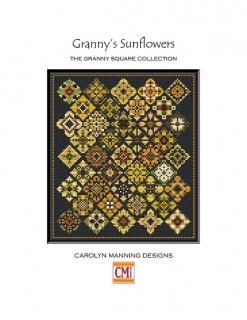 GRANNY'S SUNFLOWER - ФΤҤޤ
