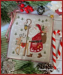 BABBO NATALE 2024 - 󥿥 2024