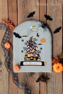 HALLOWEEN CARILLON ݥϥ󥫥󡡤