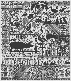 THE JAWS OF HELL