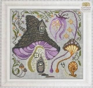 FABULOUS HOUSE ꡼ 10 - FAIRY HOUSE 