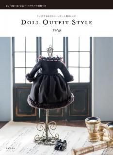 DOLL OUTFIT STYLE - äȤꤹۤɤ襤ɡΥ쥷