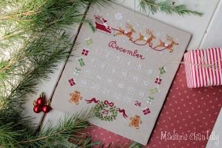 ADVENT CALENDAR 2024- ɥ٥ȥ  