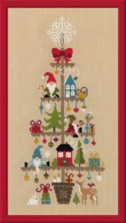 <img class='new_mark_img1' src='https://img.shop-pro.jp/img/new/icons1.gif' style='border:none;display:inline;margin:0px;padding:0px;width:auto;' />Le Sapin de Noel des Gnomes - ΡΥꥹޥĥ꡼