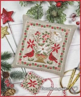 CHRISTMAS BASKET - ꥹޥХå