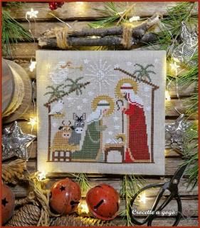NATIVITY COLLECTION 3 -ꥹȹ¥쥯 3