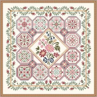 FLOWER PATCH - Ȫ