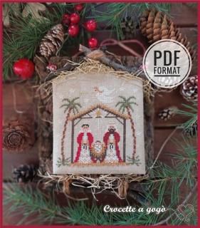 NATIVITY COLLECTION 1- ꥹȹ¥쥯 1
