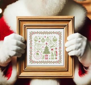 PETITIES CROIX DE NOEL - ʥꥹޥ