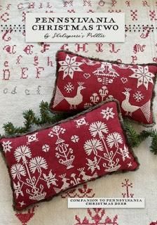 PENNSYLVANINA CHRISTMAS TWO