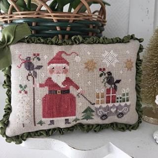 LE SOIR DE NOEL - ꥹޥ