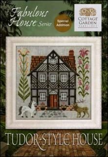 FABULOUS HOUSE ꡼ ɲ -  TUDOR STYLE HOUSE