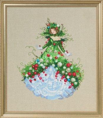Amazon.com : Caroline's Treasures Merino Sheep Christmas