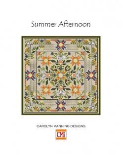 SUMMER AFTERNOON - Ƥθ塡