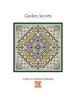 GARDEN SECRETS - ҤߤĤβֱࡡ