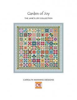 GARDEN OF JOY - Ӥ