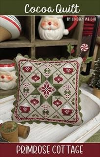 COCOA QUILT