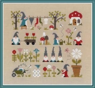 AU PAYS DES GNOMES - Ρι  30%OFF!!<img class='new_mark_img2' src='https://img.shop-pro.jp/img/new/icons20.gif' style='border:none;display:inline;margin:0px;padding:0px;width:auto;' />