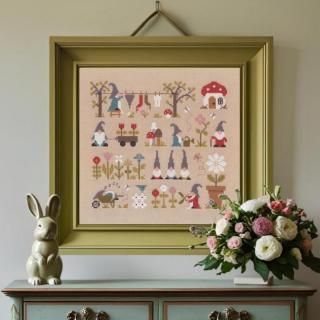 AU PAYS DES GNOMES - Ρι  30%OFF!!<img class='new_mark_img2' src='https://img.shop-pro.jp/img/new/icons20.gif' style='border:none;display:inline;margin:0px;padding:0px;width:auto;' />