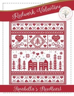REDWORK VALENTINE - åɥХ󥿥󡡤